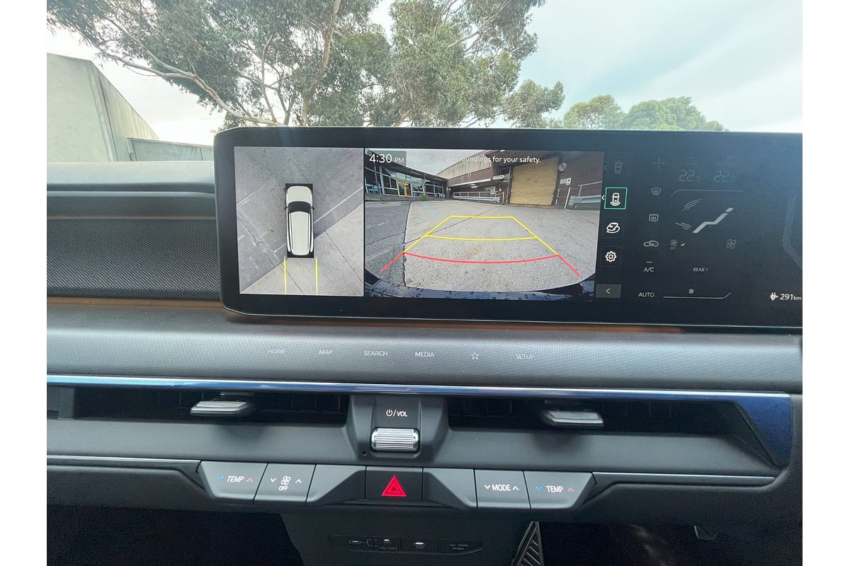 2024 Kia EV9 GT-Line MV