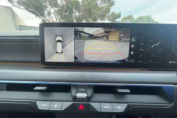 2024 Kia EV9 GT-Line MV