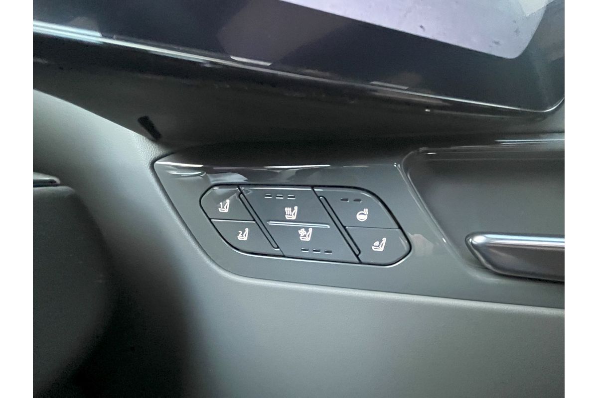 2024 Kia EV9 GT-Line MV