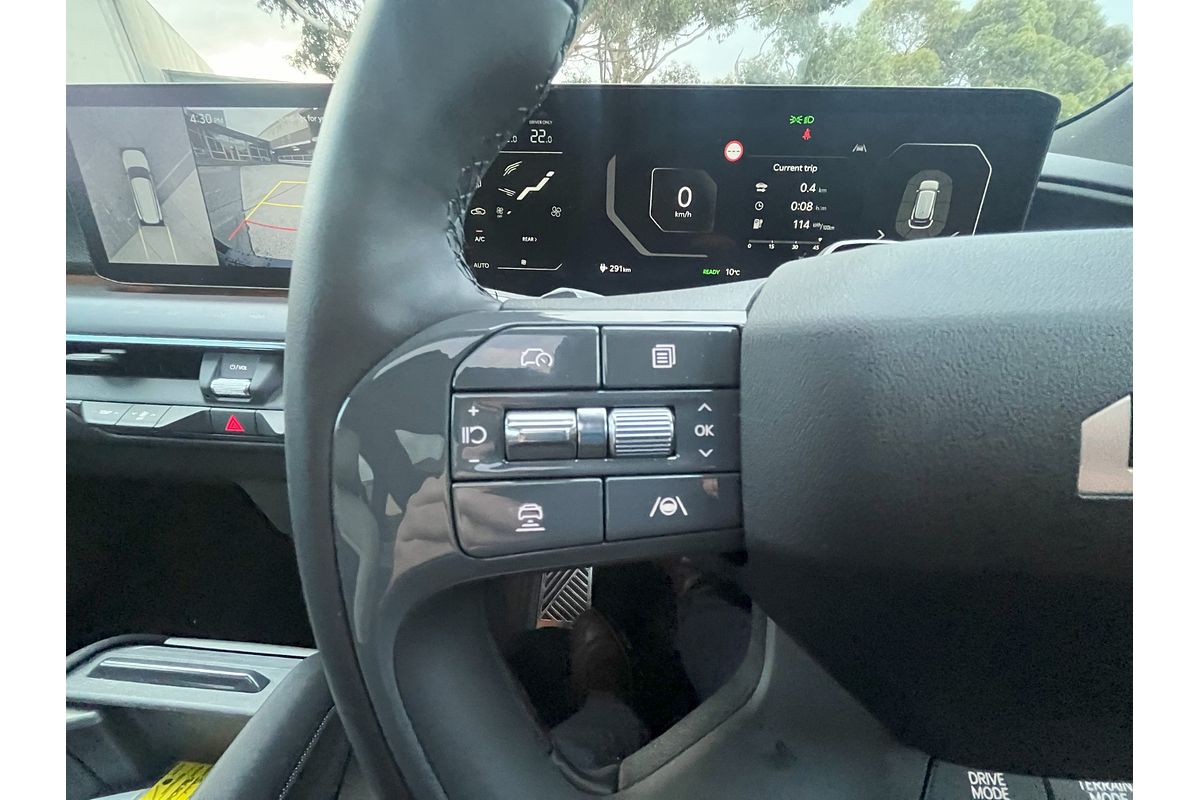 2024 Kia EV9 GT-Line MV