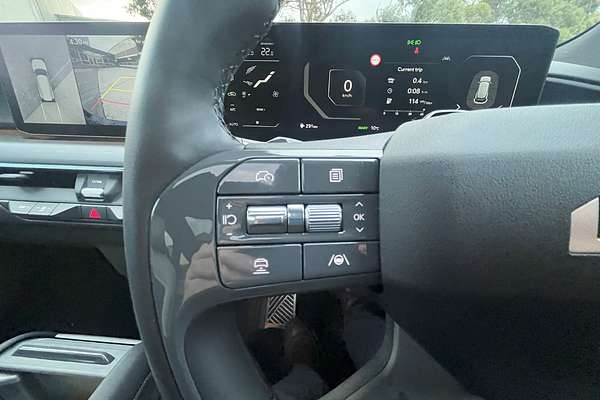 2024 Kia EV9 GT-Line MV