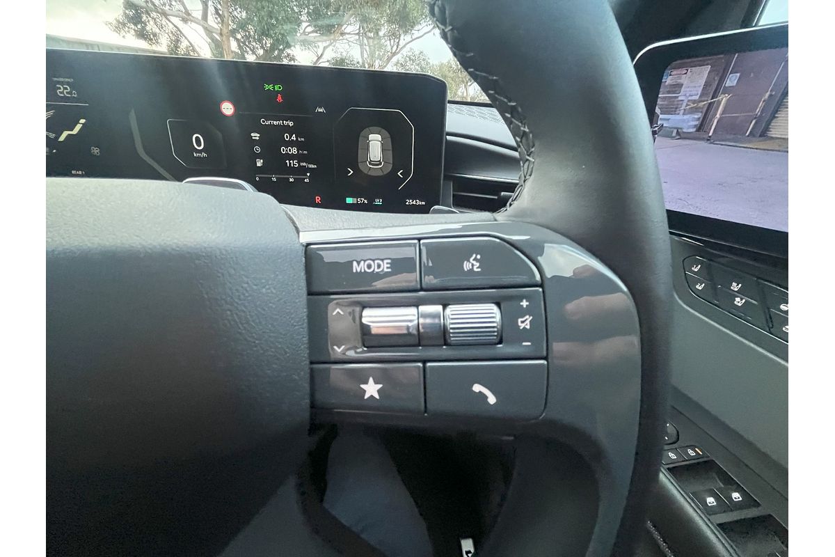 2024 Kia EV9 GT-Line MV