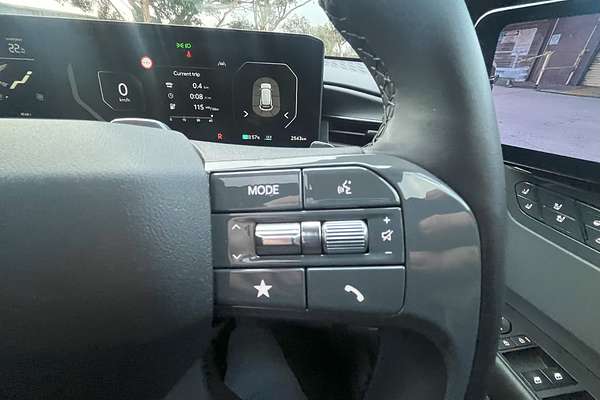 2024 Kia EV9 GT-Line MV