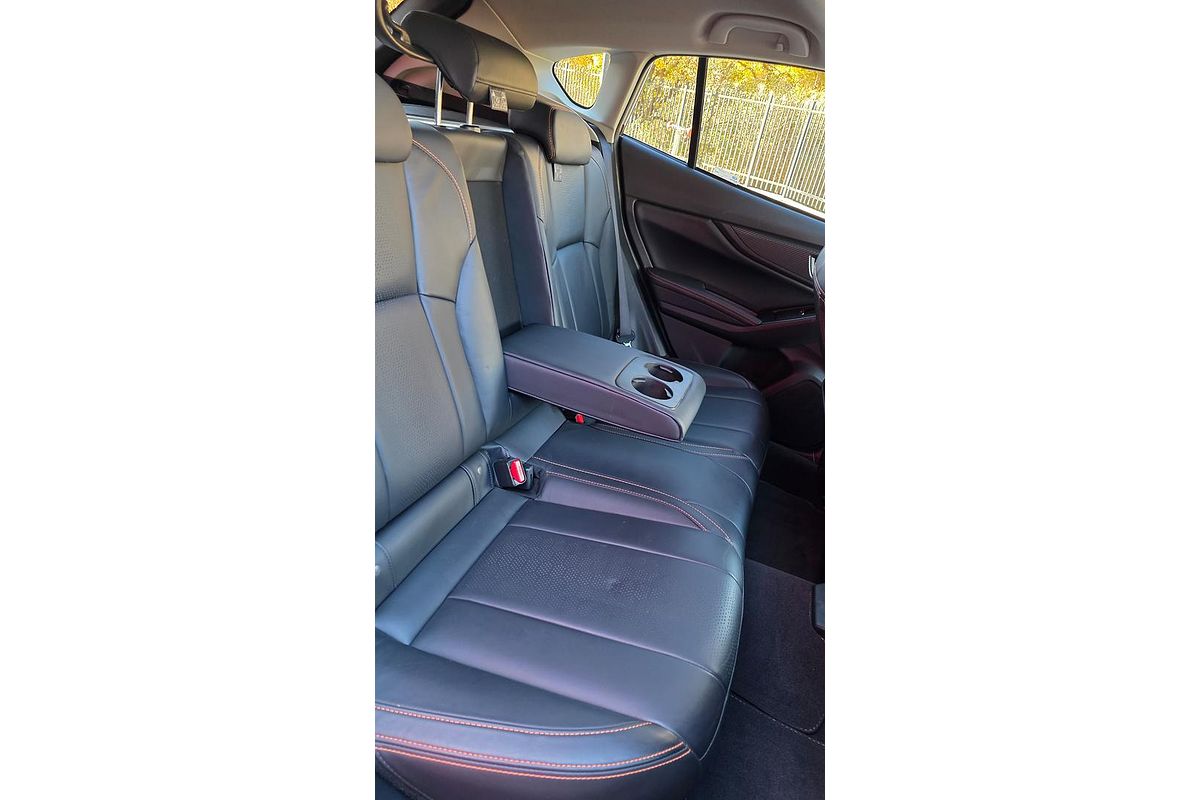 2021 Subaru XV 2.0i-S G5X