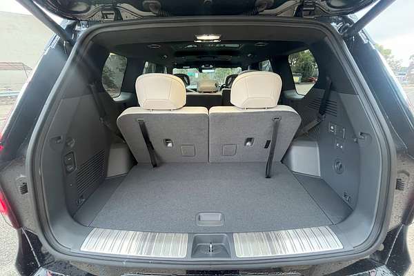 2024 Kia EV9 GT-Line MV