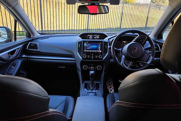 2021 Subaru XV 2.0i-S G5X