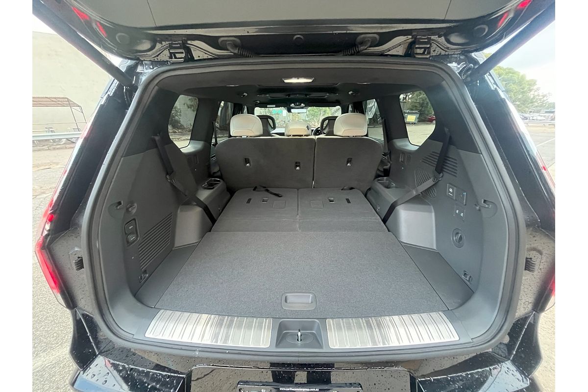 2024 Kia EV9 GT-Line MV