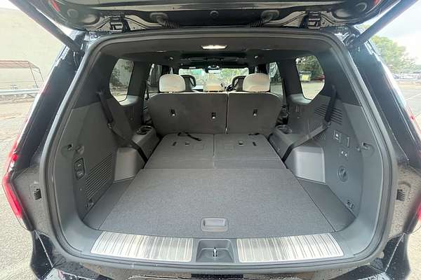 2024 Kia EV9 GT-Line MV