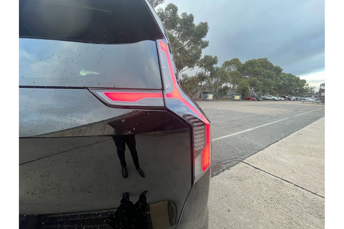 2024 Kia EV9 GT-Line MV