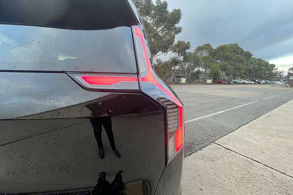 2024 Kia EV9 GT-Line MV