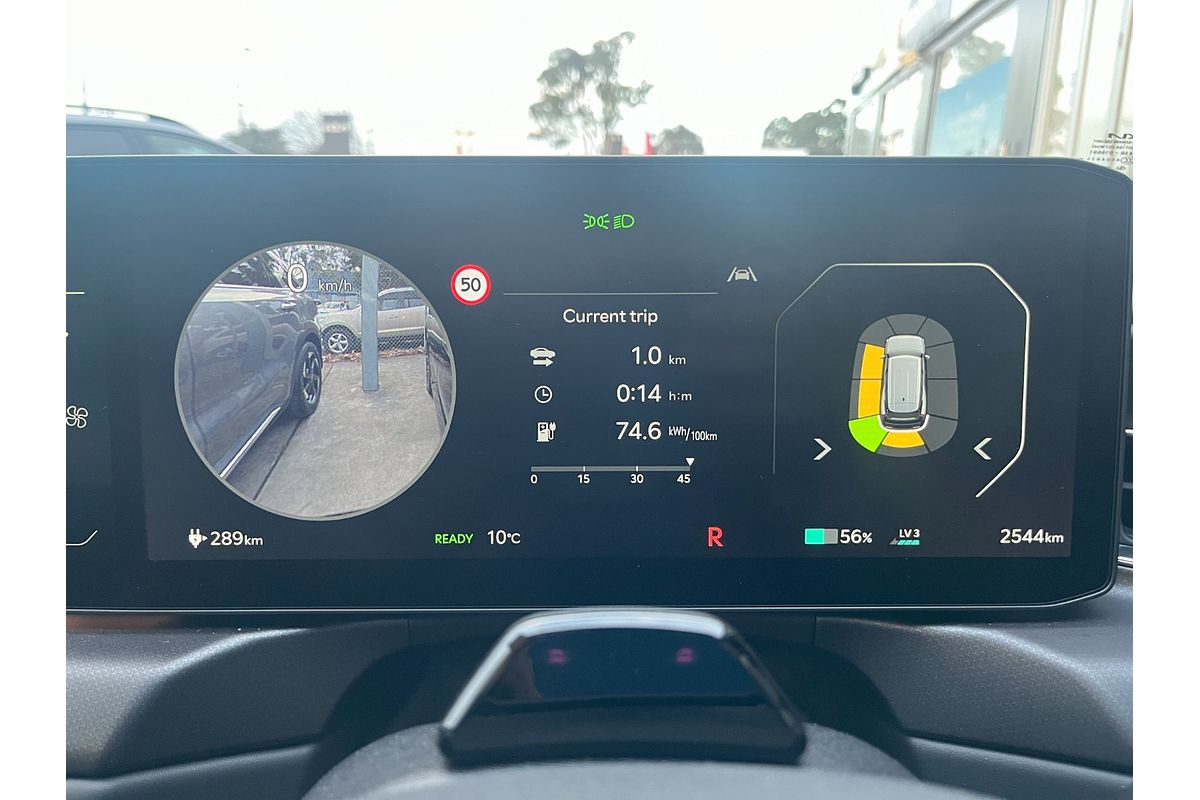 2024 Kia EV9 GT-Line MV