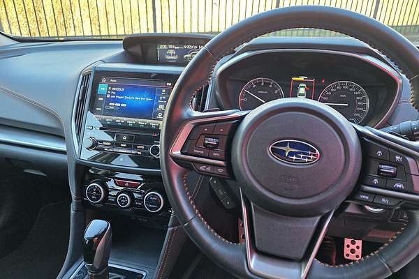 2021 Subaru XV 2.0i-S G5X