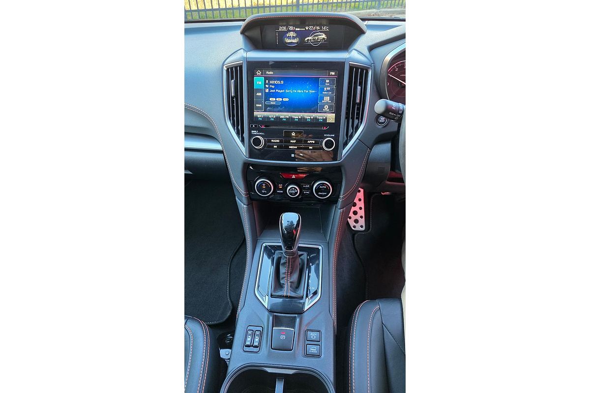2021 Subaru XV 2.0i-S G5X