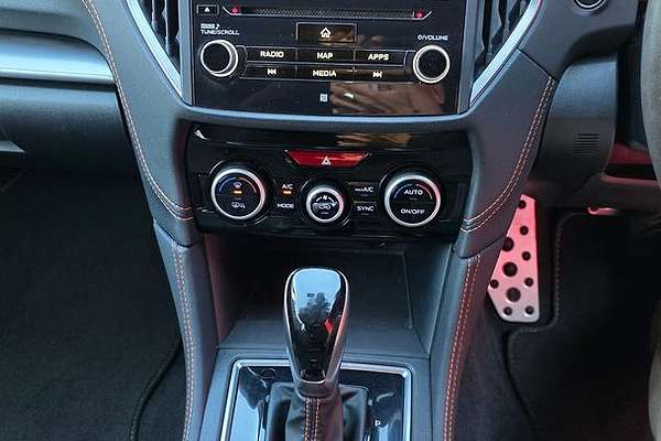 2021 Subaru XV 2.0i-S G5X