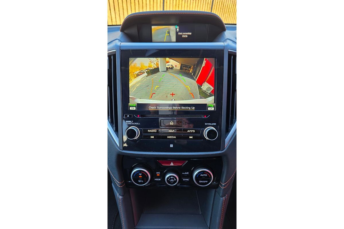 2021 Subaru XV 2.0i-S G5X