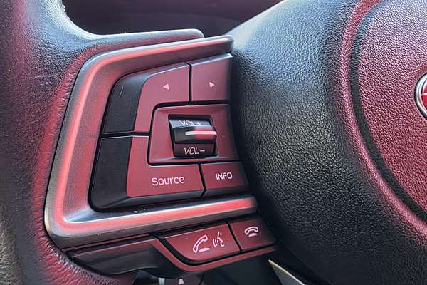 2021 Subaru XV 2.0i-S G5X