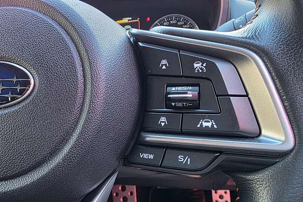 2021 Subaru XV 2.0i-S G5X