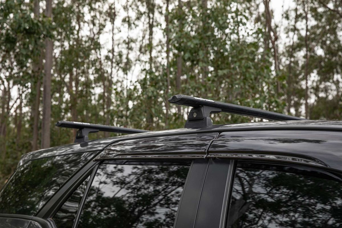 2018 Toyota Fortuner GX GUN156R
