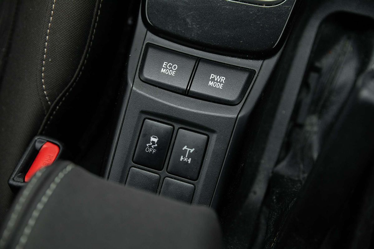 2018 Toyota Fortuner GX GUN156R