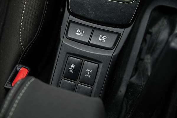 2018 Toyota Fortuner GX GUN156R