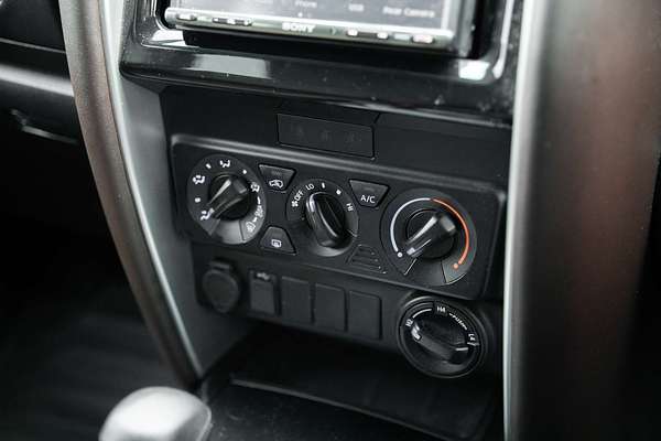 2018 Toyota Fortuner GX GUN156R