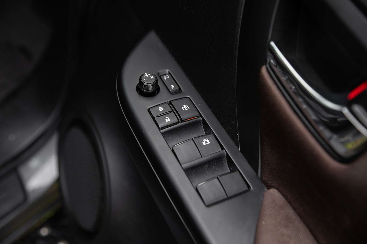 2018 Toyota Fortuner GX GUN156R