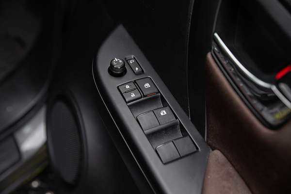 2018 Toyota Fortuner GX GUN156R
