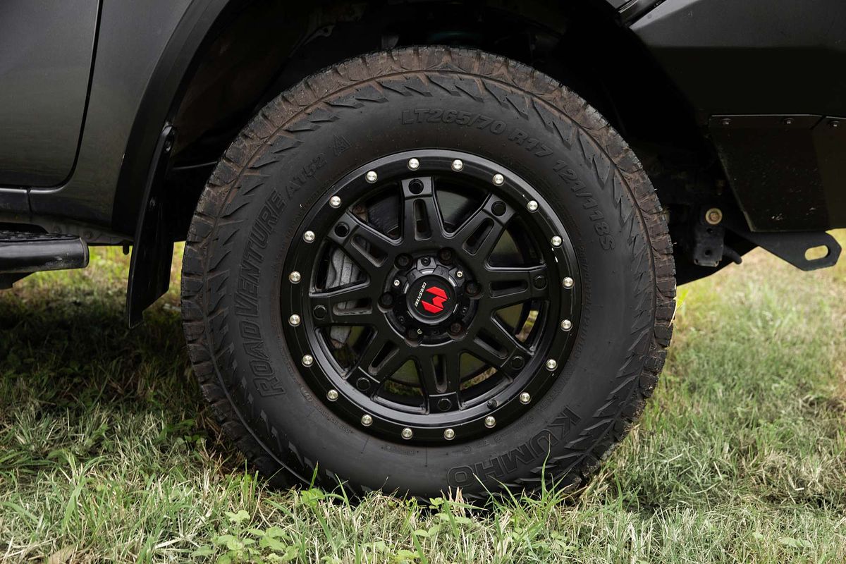 2018 Toyota Fortuner GX GUN156R