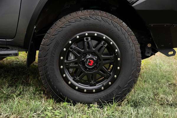 2018 Toyota Fortuner GX GUN156R