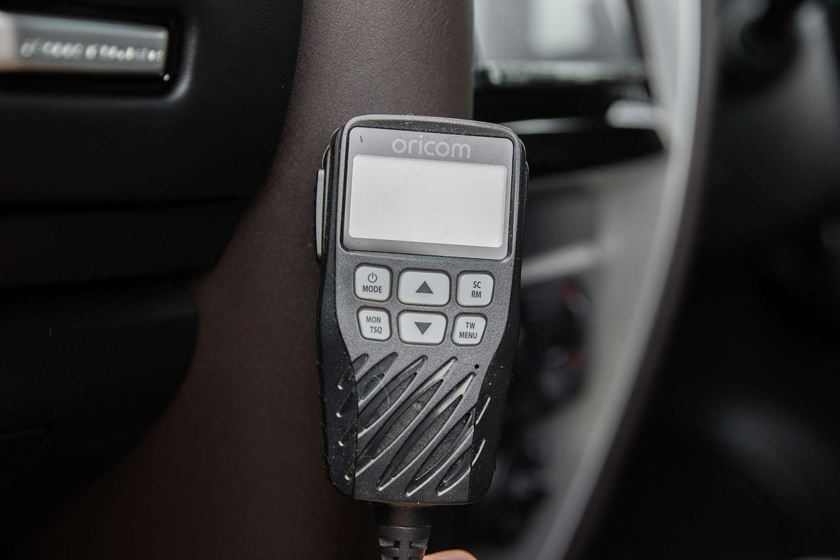 2018 Toyota Fortuner GX GUN156R