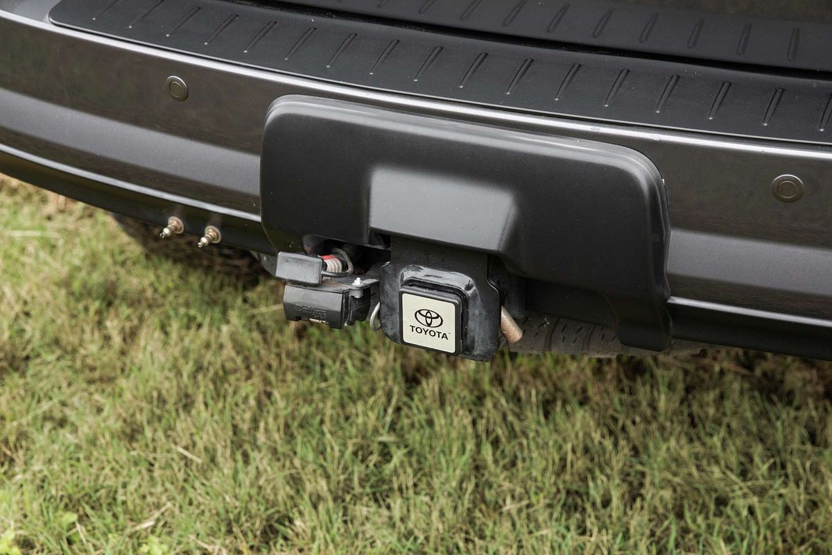2018 Toyota Fortuner GX GUN156R