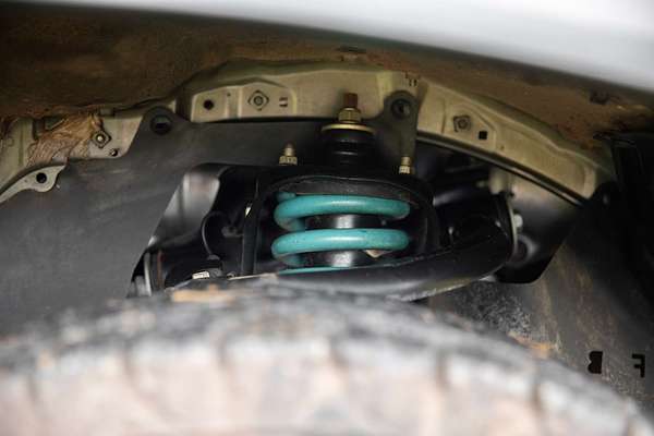 2018 Toyota Fortuner GX GUN156R