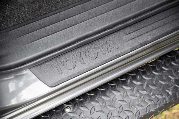 2018 Toyota Fortuner GX GUN156R