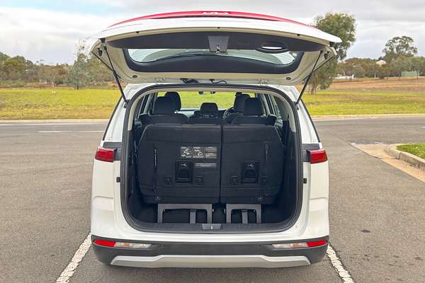 2021 Kia Carnival S KA4
