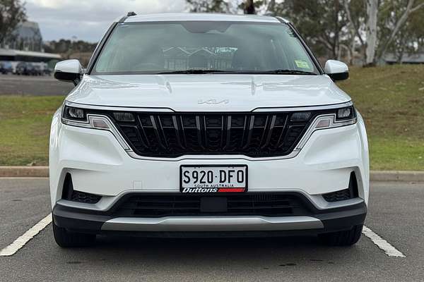 2021 Kia Carnival S KA4
