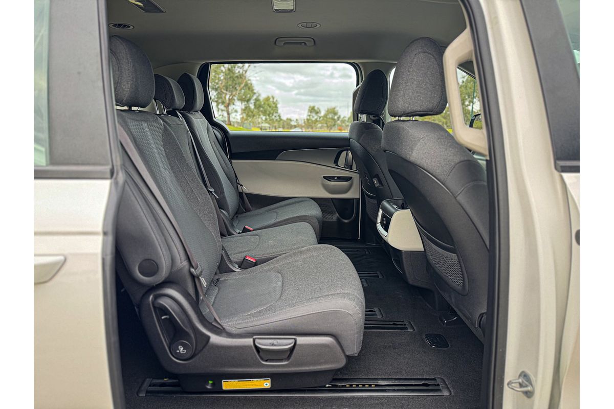 2021 Kia Carnival S KA4