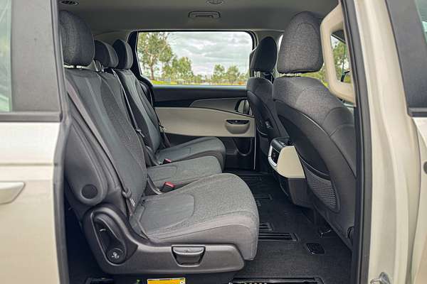 2021 Kia Carnival S KA4