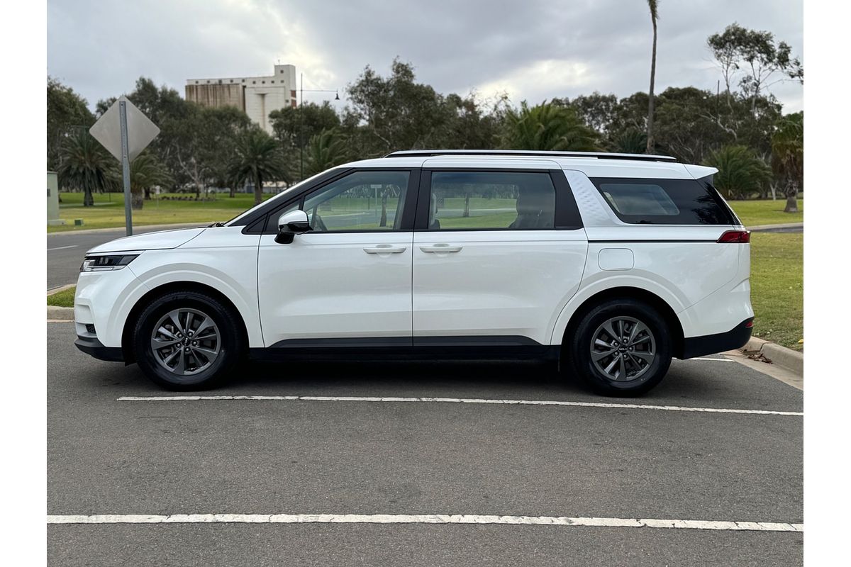 2021 Kia Carnival S KA4