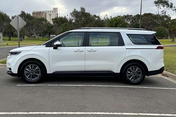 2021 Kia Carnival S KA4