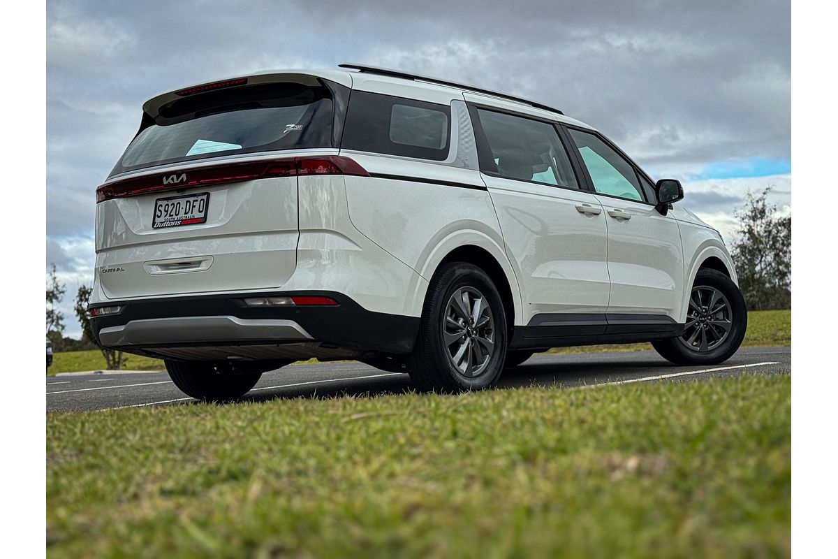 2021 Kia Carnival S KA4
