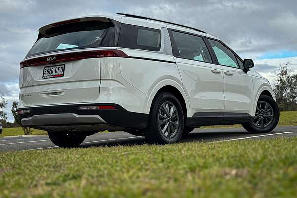 2021 Kia Carnival S KA4