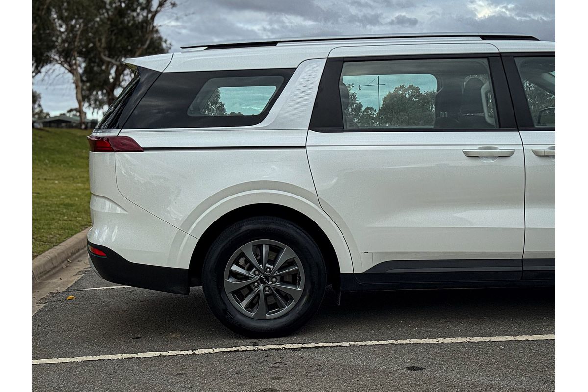 2021 Kia Carnival S KA4