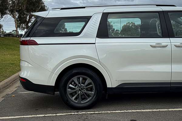 2021 Kia Carnival S KA4