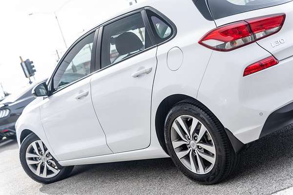 2018 Hyundai i30 Active PD2