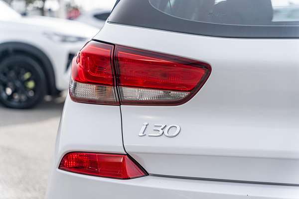 2018 Hyundai i30 Active PD2