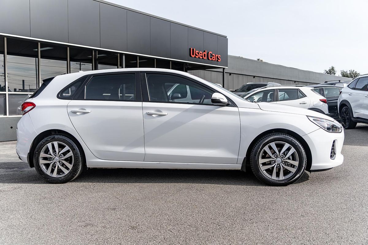 2018 Hyundai i30 Active PD2