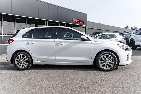2018 Hyundai i30 Active PD2