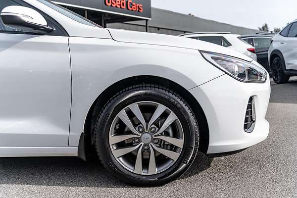 2018 Hyundai i30 Active PD2