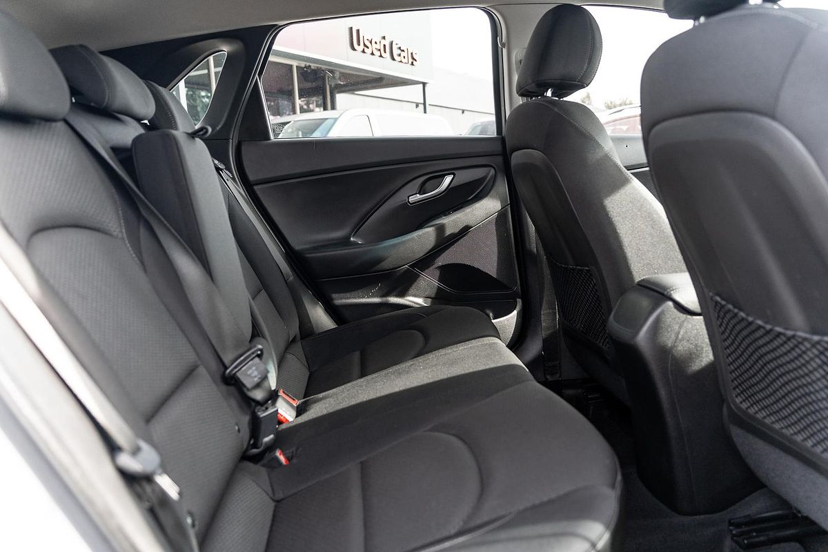 2018 Hyundai i30 Active PD2