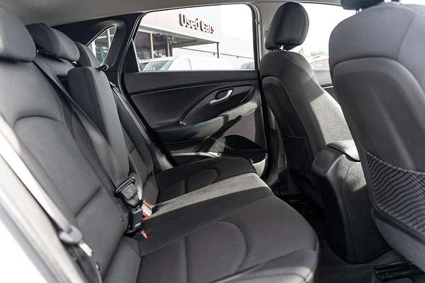 2018 Hyundai i30 Active PD2